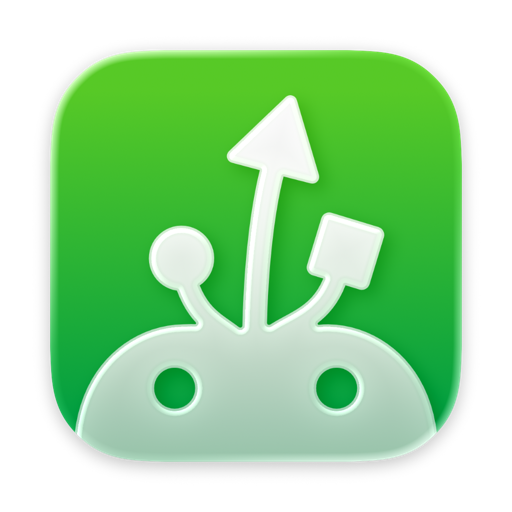 MacDroid - Manager for Android