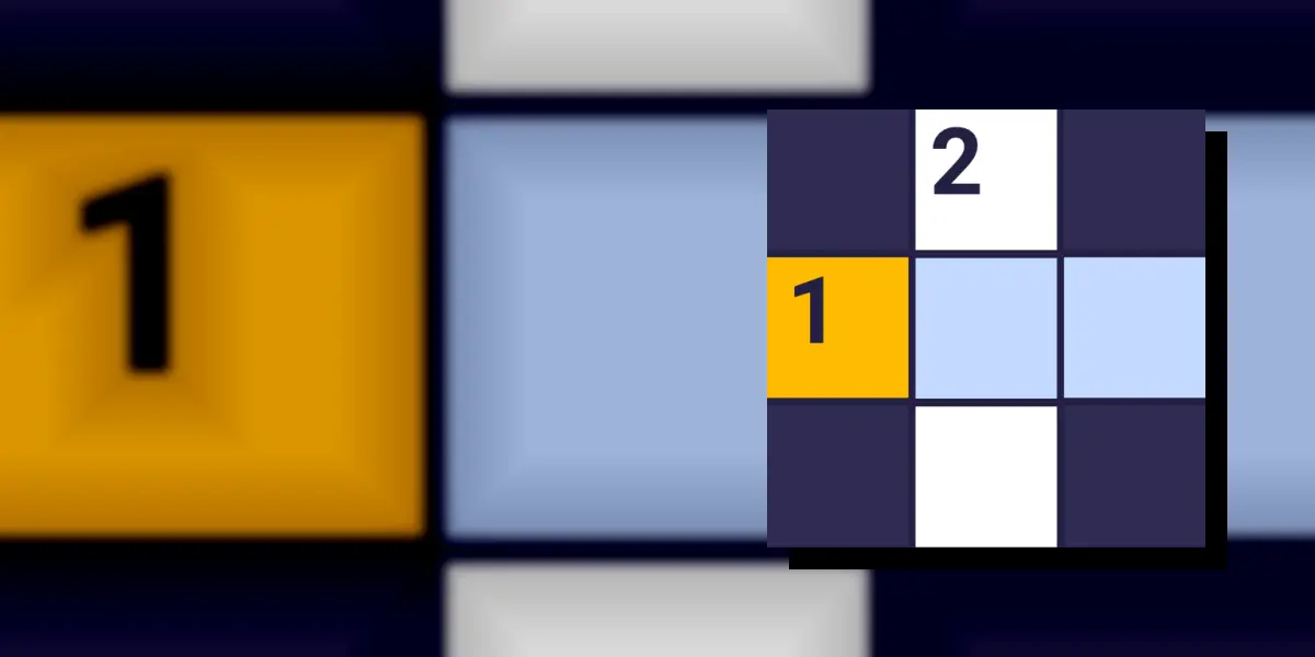 Crossword Pro - Zen Puzzle
